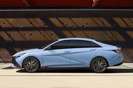 With 29 new hyundai vehicles in stock, walser hyundai has what you're searching for. The New Hyundai Elantra N Is Shown Georgia News