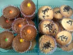 Resep cake tape ini menggunakan jumlah telur yang cukup banyak sehingga menghasilkan cake yang lembut dan spongy dengan rasa tape yang cukup terasa. Resep Bolu Kering Mini Yang Enak Dan Renyah Dengan 4 Bahan Aneka Resep Masakan Sederhana Ide Jualan Makanan