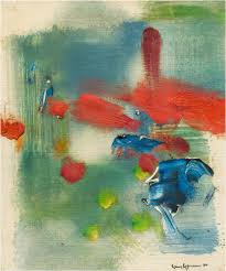 Image result for Autumn Buff 1977 Hussmann