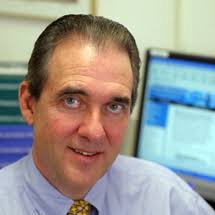 A Conversation With Jack Plunkett, Market Research Publisher