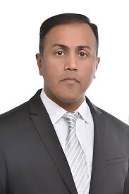 Khubaib-Ali Mohammed