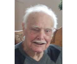 Charles Wehner Obituary (2017)