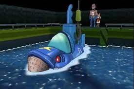 Pokemon Omega Ruby Alpha Sapphire Mega Sharpedo As Submarine Product Reviews Net