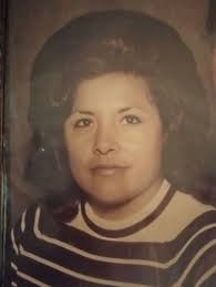 Obituary for Amelia D Garza