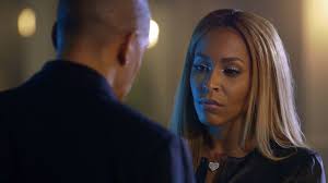 Peter's New Plan Sends Amina Over The Edge 😡