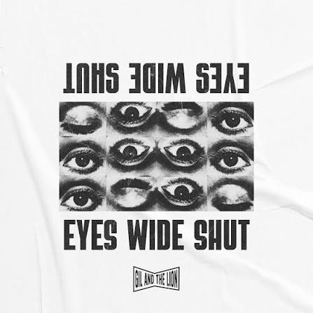 Eyes Wide Shut” - Digital Track – Modern Abolition