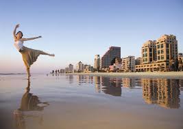 Free for commercial use no attribution required high quality images. 7 More Reasons To Study Abroad At Tau The Beaches Masa Israel