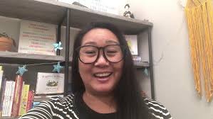 Trisha Lee from Monta Loma Thank you