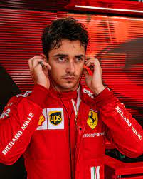 Monaco's qualifying remains the most important qualifying session of the season, as overtaking opportunities come few and far during sunday. Charles Leclerc Charles Leclerc Twitter