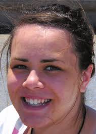 Drew's a barrier-buster