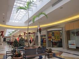 Parmatown 016 Vintage Pictures Shopping Malls Mall