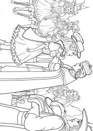 People In A Play Ausmalbilder Ausmalen Bilder