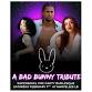 Fuego Burlesque: a Bad Bunny Tribute event image