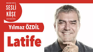 E ben de sedat peker bahsetti demedim zaten. Yilmaz Ozdil In Yazisini Okurken Kapildiginiz Deja Vu Serbestiyet Com