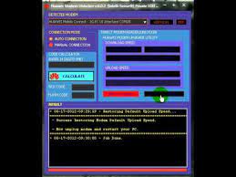 One need to run this software every time when he wants to use his modem. How To Unlock Huawei Modem E153 U Youtube