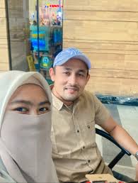 Semoga cinta dan kash sayang kita hingga ke surga amiin 🤲  @rahmat_al_sudais #cintahalal