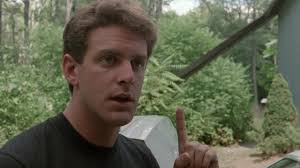 Blu-ray Review: There's Nothing Out There