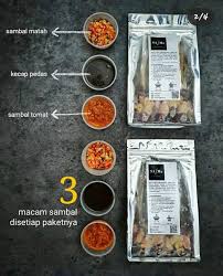 Sate maranggi adalah salah satu menu favorit keluarga yang biasa dicari ketika mengunjungi pulau jawa barat. Sate Maranggi Dengan 3 Macam Sambal Economic Review