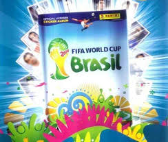 Así marcha la tabla de goleadores copa américa 2021, que se puso en marcha este domingo. Tabla De Control Album Brasil 2014 Panini Mundial Qatar 2022