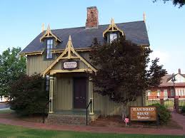 Railroad House Sanford Nc North Carolina Homes Beautiful Places House