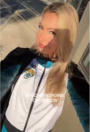 Nfl Cheer Off Season