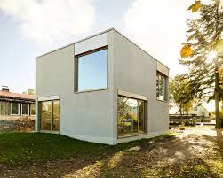 Zur navigation springen zur suche springen. Haus K Project Architecture Company Archdaily