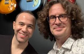 Don Alder NAMM 2024 interview