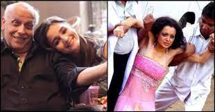 Kangana ranaut's sister rangoli chandel faced the same horrific incident like laxmi aggarwal! Shocking When Mahesh Bhatt Threw A Chappal At Kangana Ranaut Popxo