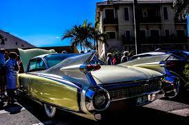 Car Show On Fifth 2014 Naples Fl American Classic Cars Classic Cars Classic Car Show
