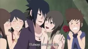 Book of sunrise novel from the naruto shinden that focus on sasuke's life after the fourth shinobi world war. Sasuke Loves Naruto Kashi Subconsciously Shipped Sns So Hard That He