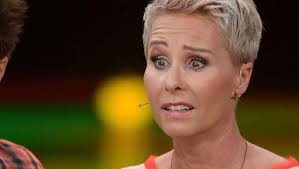 Kurzzeitige Dschungelcamp-Versöhnung bei Kim Virginia und Leyla Lahouar