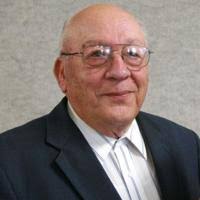 Edwin John Gingerich