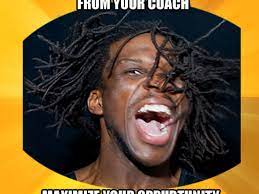 Clippers forward kawhi leonard is officially out friday night for game 6 of the western conference semifinals against the utah jazz, but coach tyronn lue did not have any update on if it will be longer. Utah Jazz Memes Part 2 Slc Dunk