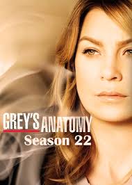 Grey's