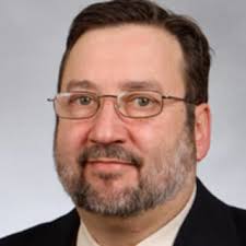 Dr. Nels Carlson, MD