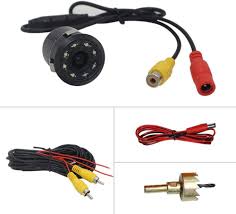 Maybe you would like to learn more about one of these? Universal 8 Led Lights Flush Mount 180 Viewing Angle Reverse Camera 12v Rear View Car Reverse Camera Car Backup Camera Buy Car Reverse Camera Reverse Camera Car Backup Camera Product On Alibaba Com