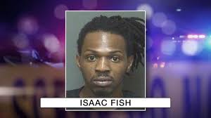 Second suspect arrested in Arlington Avenue shooting