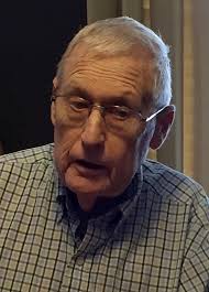 Contributions to the tribute of Harvey Harron