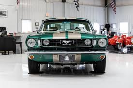 Image result for Ivy Green 1966 Mustang