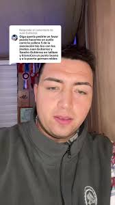 Efectos de Voz para los Amigos en Chile