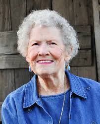 Mamie Baird Obituary