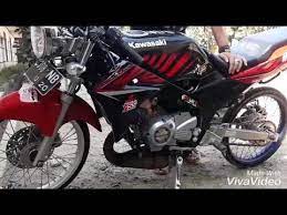 Kali ini kami membahas modifikasi kawasaki ninja r yang tampil kece mengusung konsep ss thailand. Modifikasi Ninja Ss Bikin Ngiler Youtube