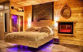 Alors c'est qu'il est temps pour vous de la rénover ! Chambre Romantique 40 Idees Deco Pour La Chambre De Vos Reves