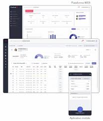 Controle de Ponto Eletrônico RHiD - Revenda Oficial - de R$99,00 a R$359,00