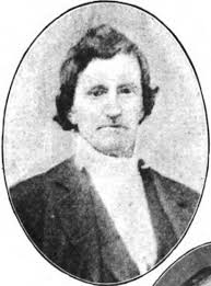 Jacob Hostetler (1810-1873)