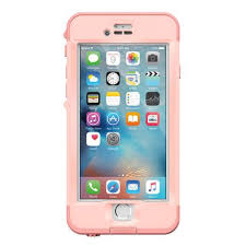 Lifeproof N D Case For Iphone 6s In Pink Pink Apple Iphone 6s Plus Iphone Apple Iphone 6s