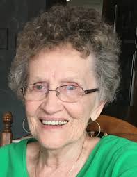 Obituary for Ramona Snyder