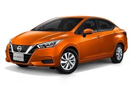 Maybe you would like to learn more about one of these? All New Nissan Almera 1 0t V Cvt 599 000