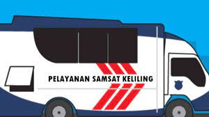 CATAT! Jadwal lengkap Samsat Keliling Kota Magelang Setiap Harinya ...