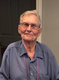 Obituary information for Rev. Delmar W. Becker